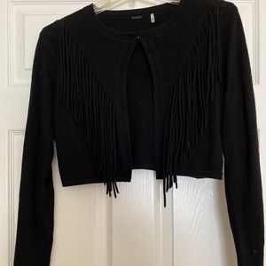 Elie Tahari wool sweater